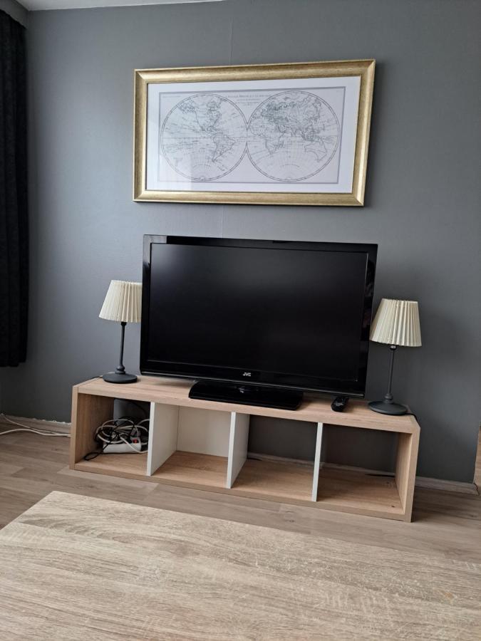 Selfoss Apartment Exterior foto